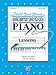 David Carr Glover Method for Piano Lessons: Level 1