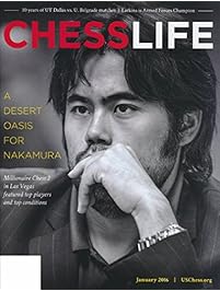 Chess Life