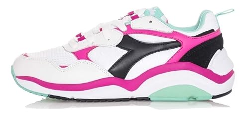 scarpe diadora fucsia