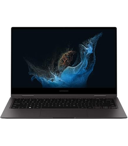 Samsung Galaxy Book2 15.6