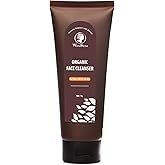 WONMOM Organic Face Cleanser (2.5 ounces)