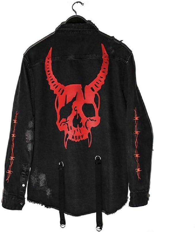 الغاء التحميل تبين قرصة abbigliamento punk rock amazon -  levincosmetology.com