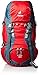 Deuter Fox 30 Kid's Hiking Backpack, Fire/Arctic