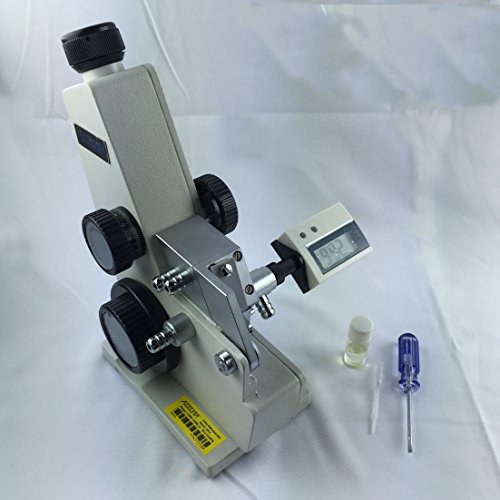 Azzota AR-1, Abbe Monocular Refractometer