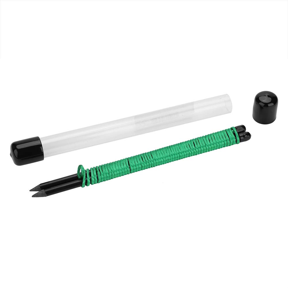 Dwawoo Golf Alignment Sticks, Golf Putting Training Stick Glass Fibre Alignment Rod