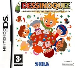 DessinoQuiz
