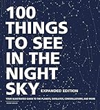 100 Things to See in the Night Sky, Expanded