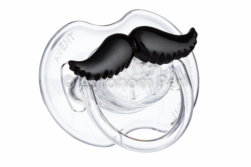 johnson baby oil for beard