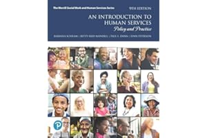 Introduction to Human Services, An: Policy and Practice