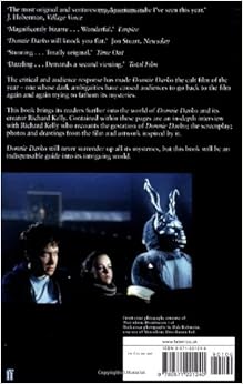 The Donnie Darko Book: Richard Kelly, Jake Gyllenhaal: 9780571221240