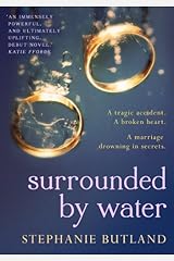 Surrounded by Water Hardcover