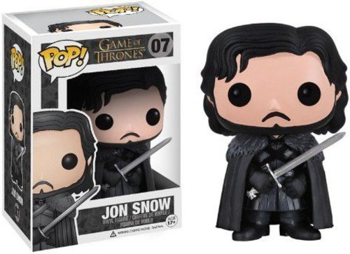 game of thrones pop figures