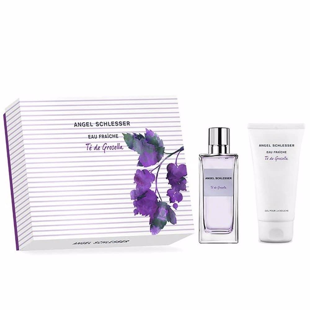 Angel Schlesser Perfume Water for Women - 100ml