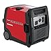 Honda Super Quiet Gasoline Portable Generator with Inverter (EU3000IS1A 3000Watt Electric Start Inverter) primary