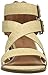 Rampage Women's Havarti Heeled Sandal