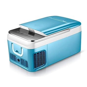 ZMJY Caja Mini refrigerador, refrigerador, Caja eléctrica ...