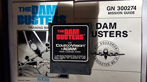 The Dam Busters The Dam Busters