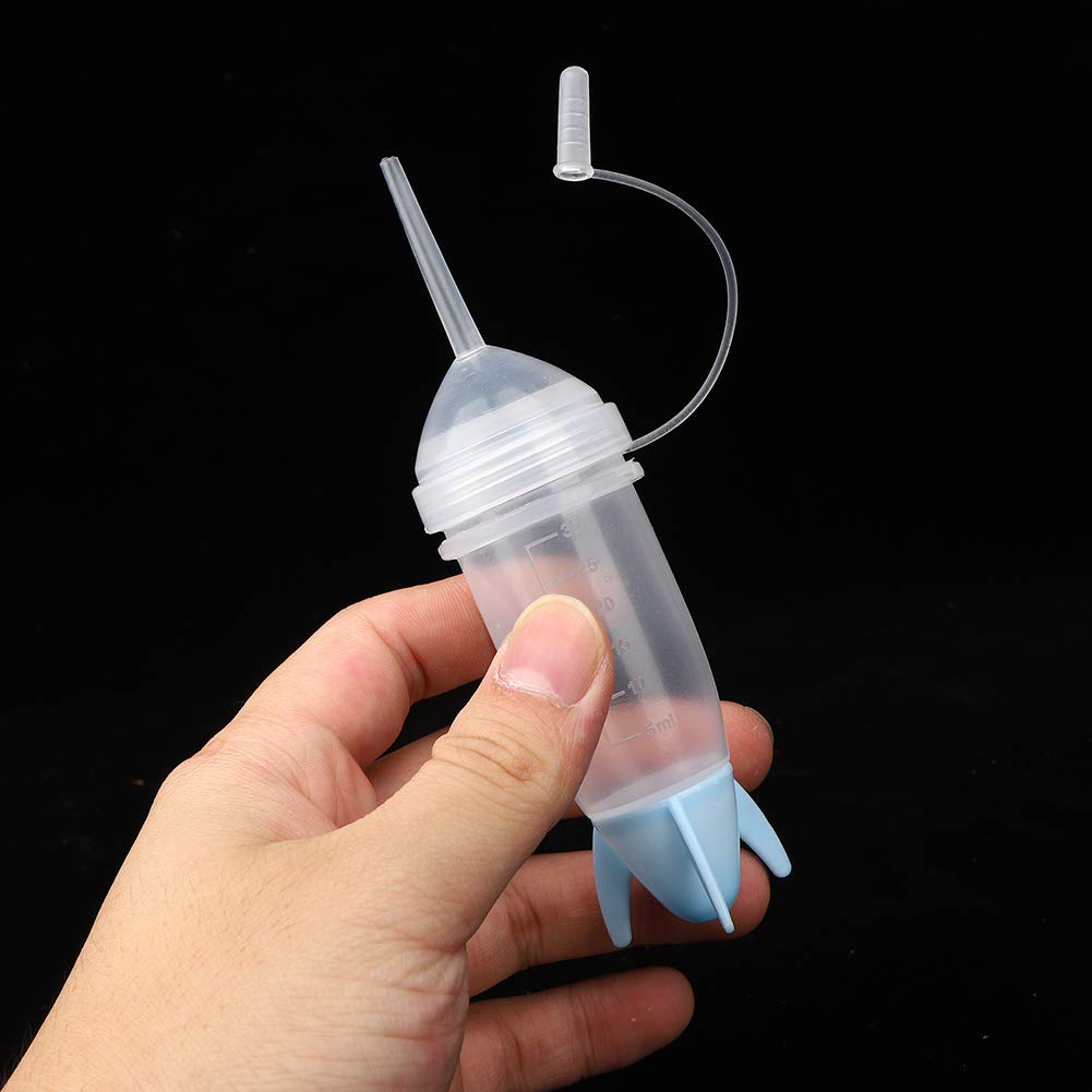 Medication Dispenser, Baby Feeder, Professional Safe 3 pcs. Convenient