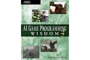 Ai Game Programming Wisdom 3