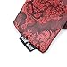 Satin Blindfold Soft Eye Mask Band Blinder Comfortable Sleep Masks (G)