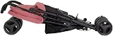 Graco EZLite Lightweight Stroller 6.6kg Dusty Rose Birth to 3 Years view 7