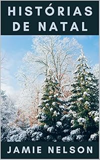Livro As melhores histórias de Natal