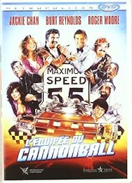L'equipée Du Cannonball
