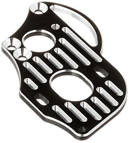 TLR Motor Plate 3 Gear Laydown: 22 3.0