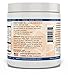 L-Arginine PRO | 5,500mg L-Arginine Plus L-Citrulline 1,100mg Orange Powder Drink Mix Supplement for Increased Nitric Oxide Production