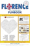 FLORENCE: A Traveler's FunBook (Travel Series) by 