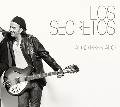 Los secretos - Algo Prestado By Secretos - Zortam Music