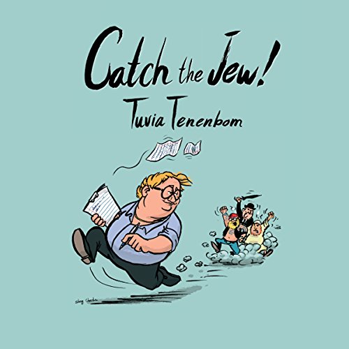 Download Catch the Jew! Download Catch the Jew!