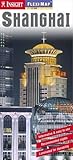 Shanghai Insight Fleximap (Insight Flexi Maps) by 