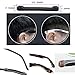 Silicone Anti-Slip Ear Pads For Eyeglasses 1 Pair