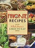 Favorite Recipes (What Hawaii Likes to Eat) by 