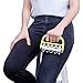 Cellulite Massager Muscle Roller for Cellulite and Muscle Relaxation