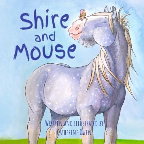 Amazon.com: Little Horse on His Own: 9780805073522: Byars, Betsy