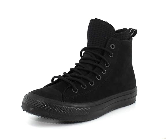 Converse Boots CT AS Boot HI 162409C Schwarz Schwarz