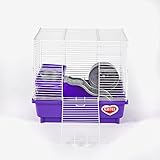 Kaytee My First Home 14 X 10 Hamster 2-Story