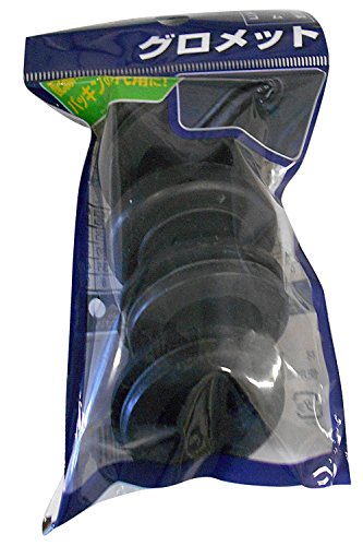 光 グロメット 36丸×11.5 KGE-28A 4個入商品画像