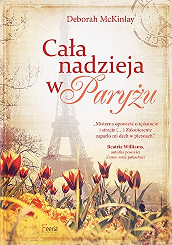Cala nadzieja w Paryzu