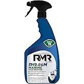 RMR-86M Marine Black Stain Remover 950 ml - Instantly Removes Stains, Less Abrasive, Easy to Use