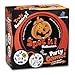 Spot It! Halloween - Fun Matching Game for Kids, Ages 7+, 2-8 Players, 15 Minute Playtime, Made by Zygomatic