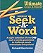 Ultimate Grab A Pencil Book of Seek-A-Word by