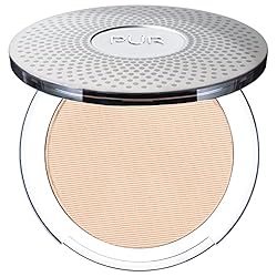 Pur Minerals 4-in-1 Pressed Mineral Makeup SPF 15