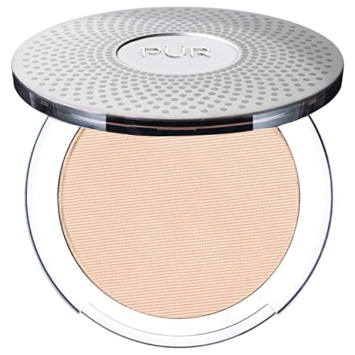 Pur Minerals 4-in-1 Pressed Mineral Makeup SPF 15