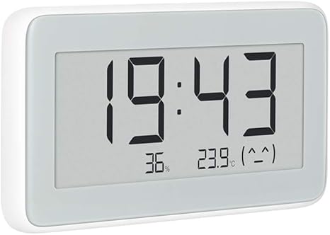 fr Mijia Electronic Temperature and Humidity Pro fr Mijia Bluetooth thermometer Pro Wireless Smart Electric Uhr Digitalthermometer fr Innentemperatur Hygrometer fr Mijia Electronic Temperature and Humidity Pro fr Mijia Bluetooth thermometer Pro Wireless Smart Electric Uhr Digitalthermometer fr Innentemperatur Hygrometer