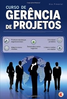 Livro Curso de Gerência de Projetos