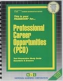 Passbook for Professional Career Opportunities (PCO)