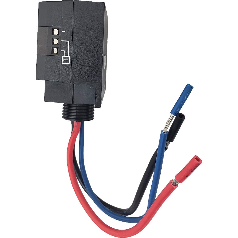 Aube RC840T240 On/Off Switching Electric Heating Relay with Builtin